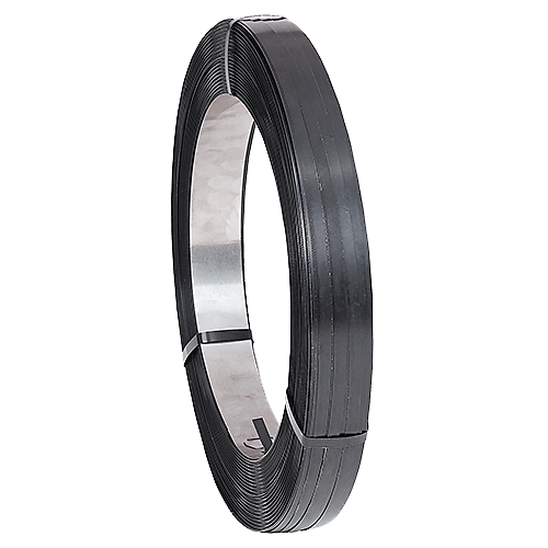 Stålband 16x0,5 mm oscillerade ringar