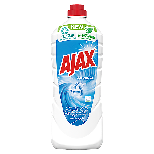 Allrengöring Ajax Original 1,5L