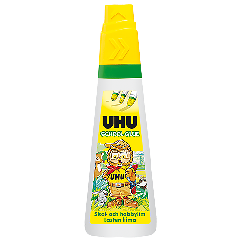 Skollim UHU School glue 100 g