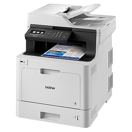 Multifunktion Brother DCP-L8410CDW