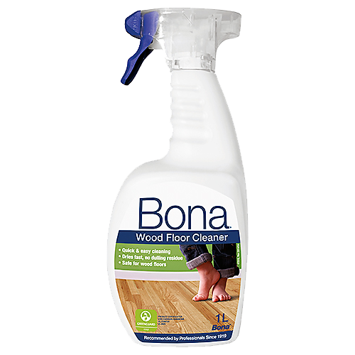 Bona Spray Refill för trägolv 1L