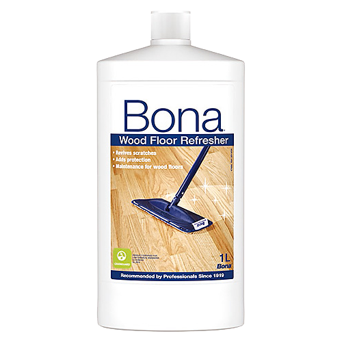 Underhållslack Bona Wood Floor Refresher