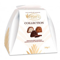 Chokladask Piram Colletion 300 g