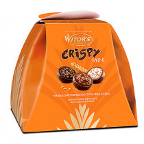 Chokladask Piram Crispy 300 g