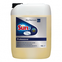 Maskindiskmedel Sun Professional 10L