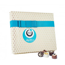 Chokladask Lily O´Brien Ultimate Collection inslagen 362 g