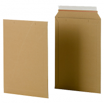Kartongpåse Brief-box för A3 75/fp