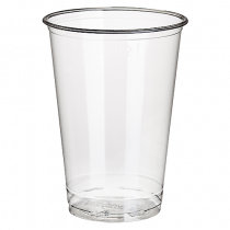 Plastglas Pure 0,2 l 100/fp