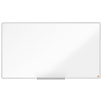 Whiteboardtavla Nobo Impression Pro Emalj 55 tum 122x69 cm