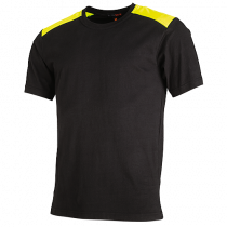 T-shirt Worksafe Add Visibility Tee XL