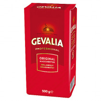 Kaffe Gevalia Professional Original 500 g