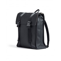 Ryggsäck Baltimore Backpack svart