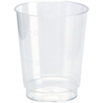 Plastglas Duni Snapsglas 5 cl 50/fp