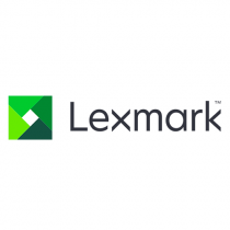 Toner Lexmark 64036SE svart