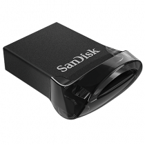 USB-minne SanDisk UltraFit 3.1 16 GB