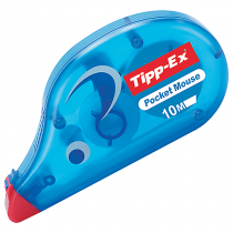 Korrigeringsroller Tipp-Ex Pocket Mouse