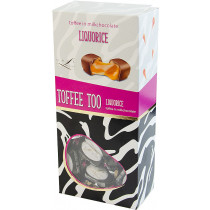 Kolor Toffee Too Liquorice 180 g