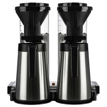 Kaffebryggare Moccamaster CD Thermo Automatic Double