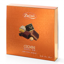 Chokladask Zaini Cremini 203 g