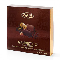Chokladask Zaini Gianduiotto 206 g