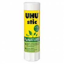Limstift UHU ReNature 40 g