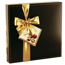 Chokladask Leather box 200 g