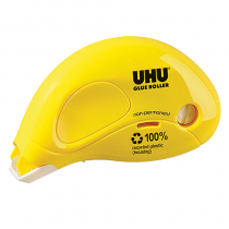 Limroller UHU Glue Roller ej permanent