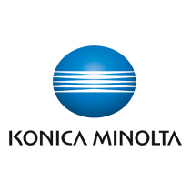 Tonerbehållare Konica Minolta WB-P03