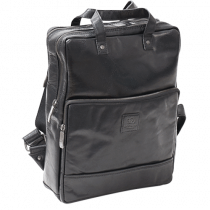 Datorryggsäck Baoobaoo Backpack svart