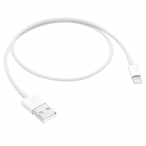 Lightning-kabel Apple 0,5 m