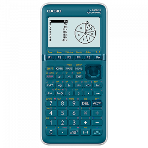 Räknare Casio FX-7400GIII
