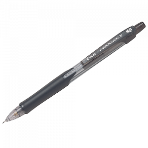 Stiftpenna Pilot Progrex 0,7 mm svart