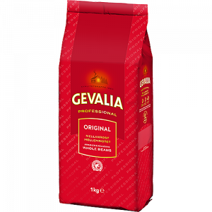Kaffe Gevalia Professional Original