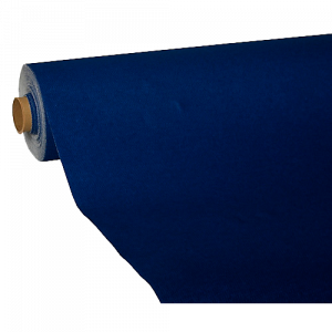 Bordsduk Papstar Royal Collection mörkblå