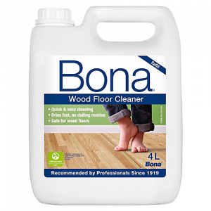 Bona Spray Refill för trägolv 4L
